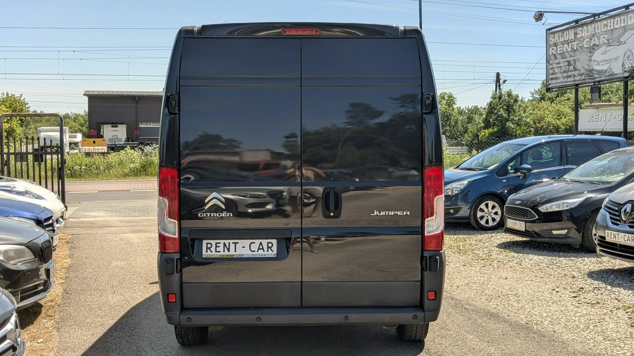Citroën Jumper - Zdjęcie 31