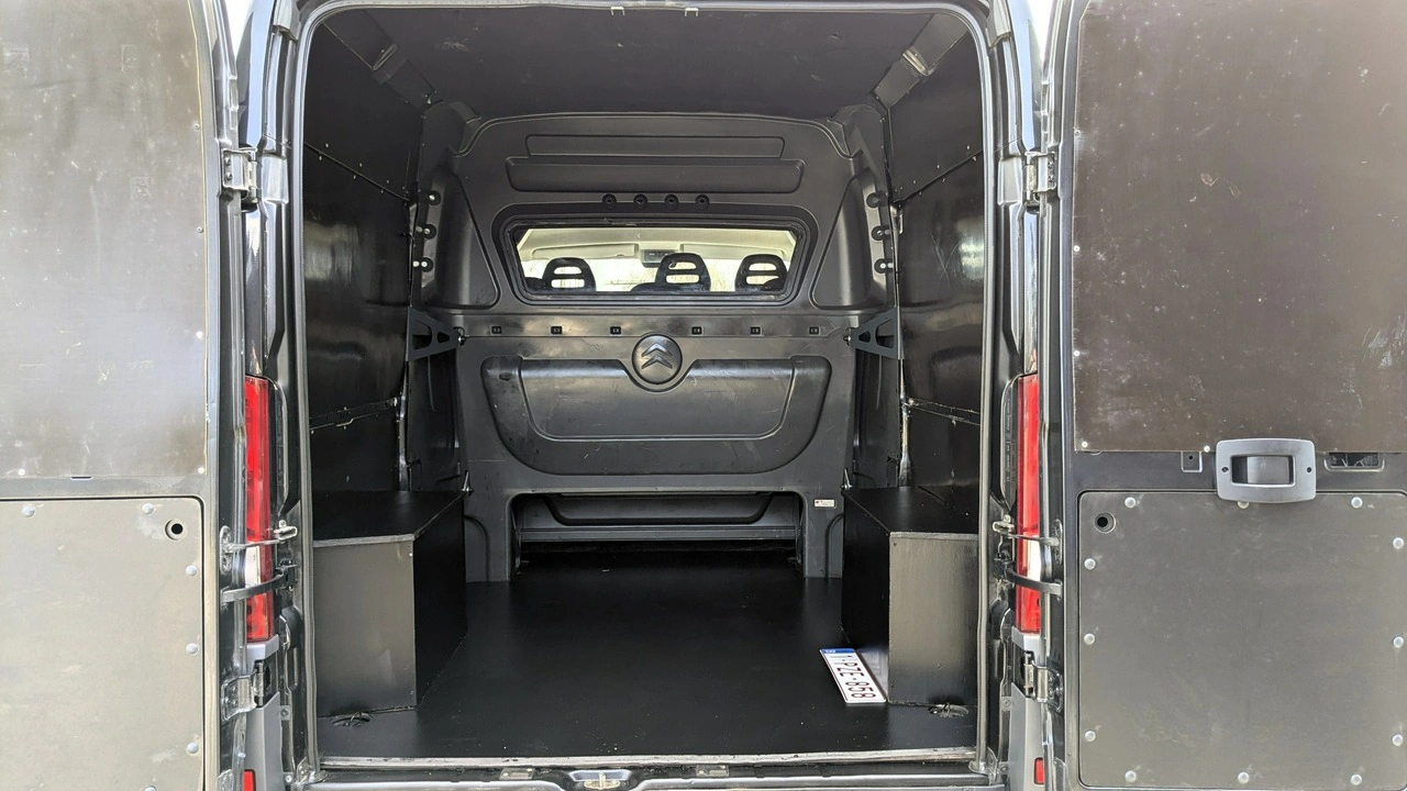 Citroën Jumper - Zdjęcie 32