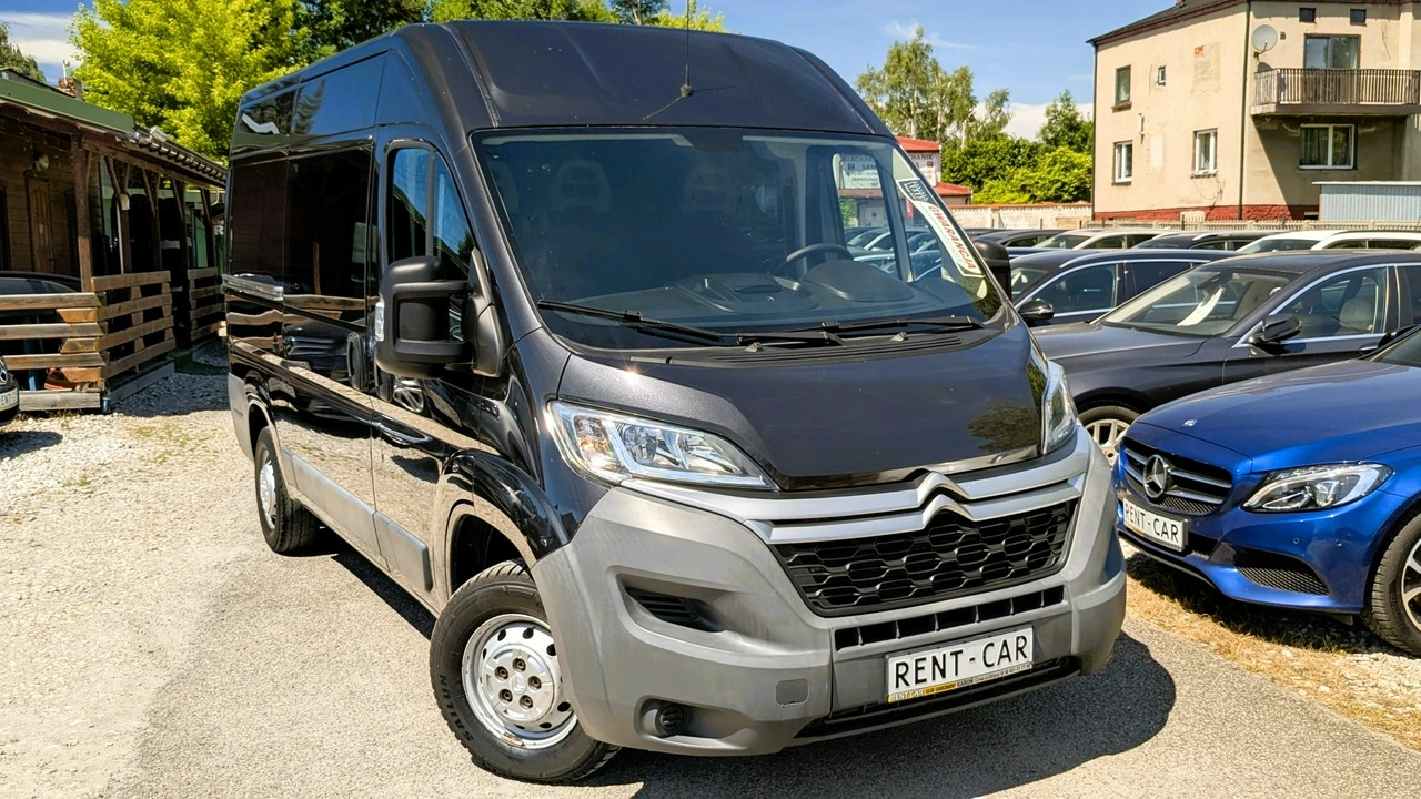 Citroën Jumper - Zdjęcie 5
