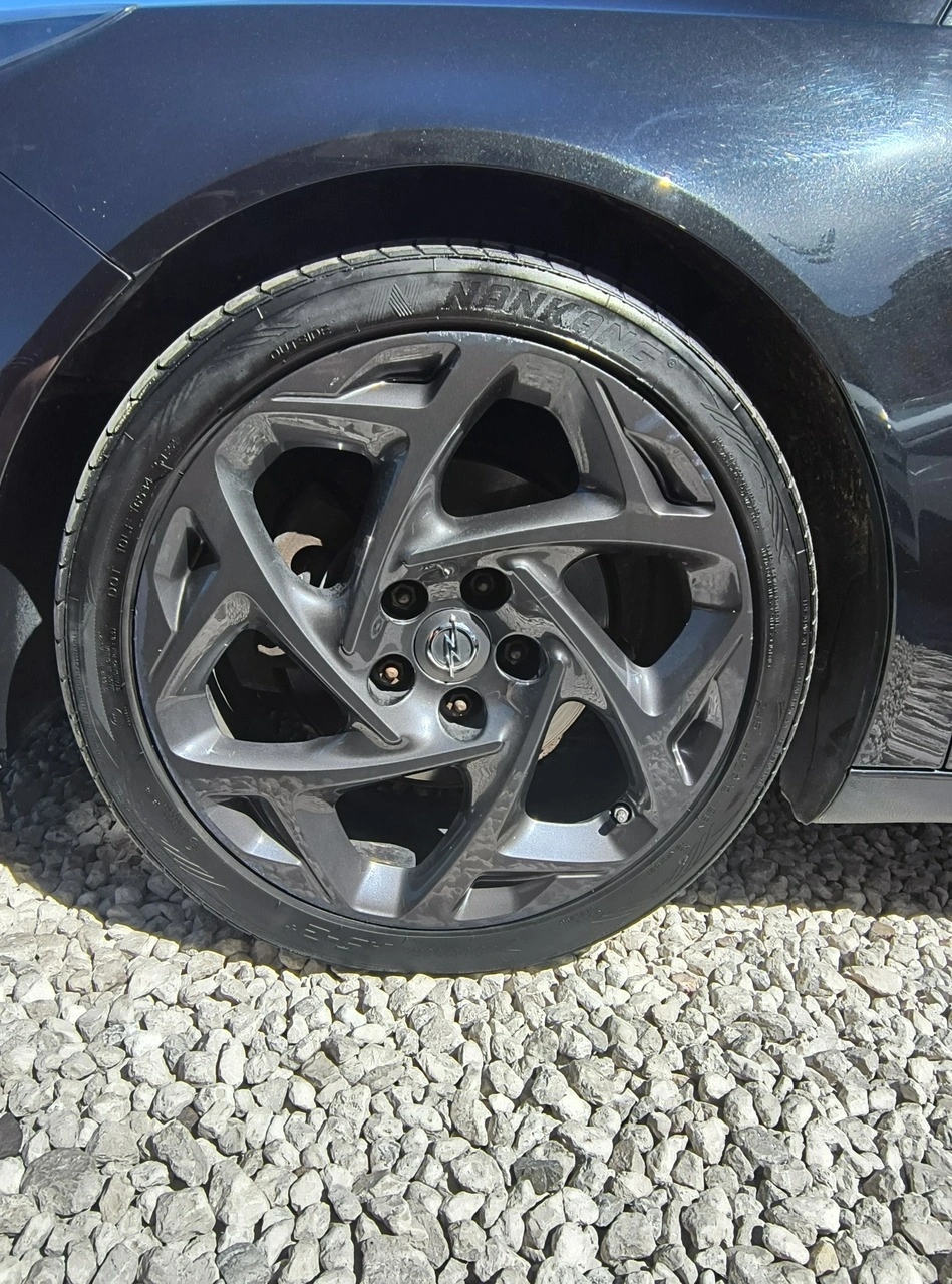 Opel Insignia - Zdjęcie 37