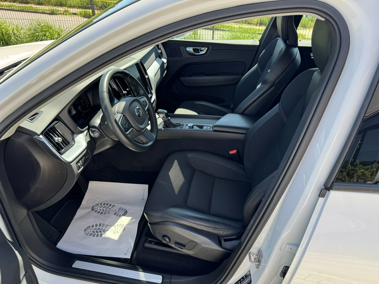 Volvo XC 60 - Zdjęcie 9