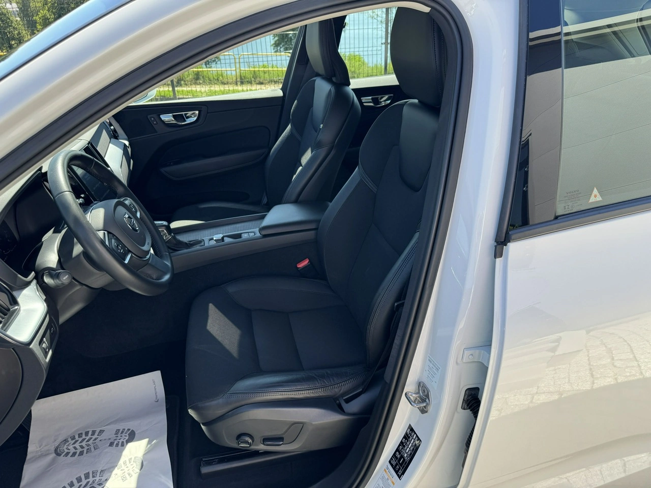 Volvo XC 60 - Zdjęcie 10