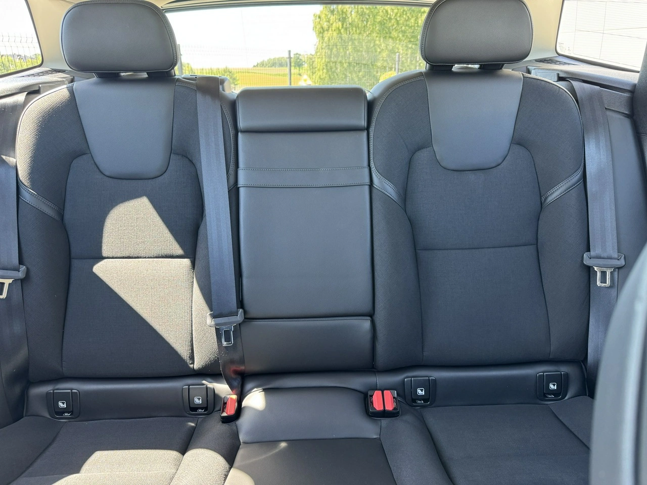 Volvo XC 60 - Zdjęcie 17