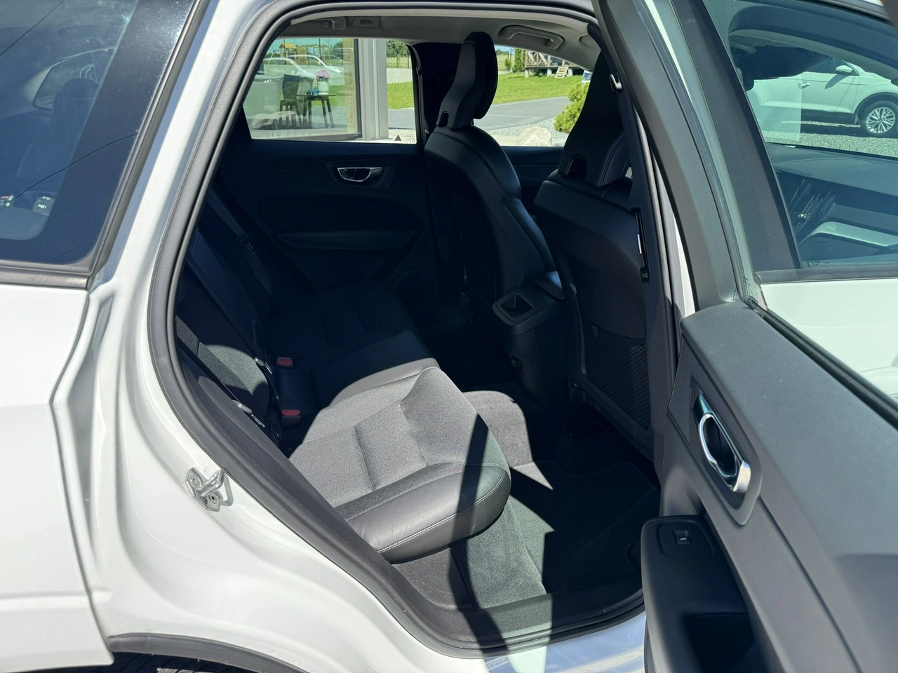 Volvo XC 60 - Zdjęcie 19