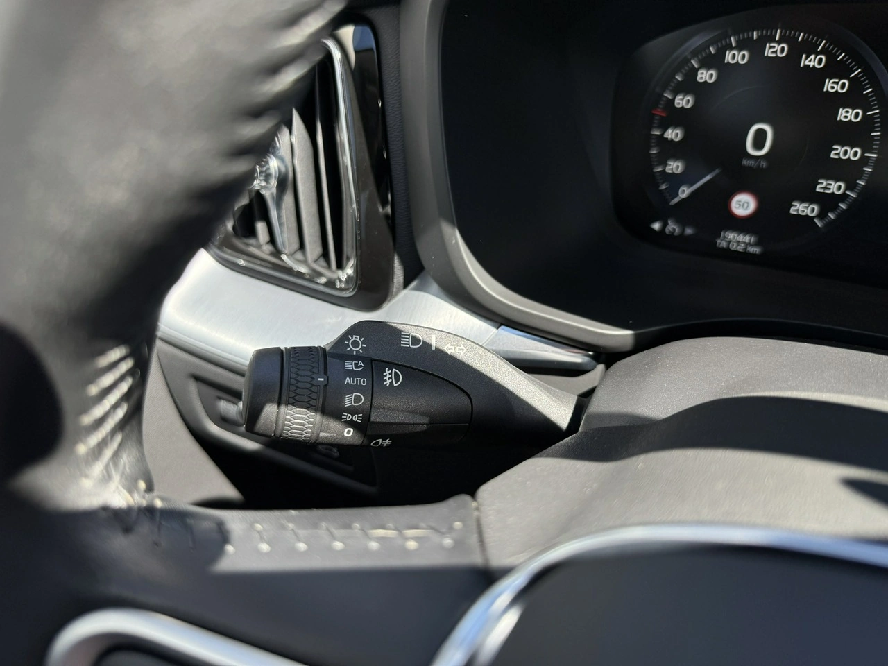 Volvo XC 60 - Zdjęcie 27