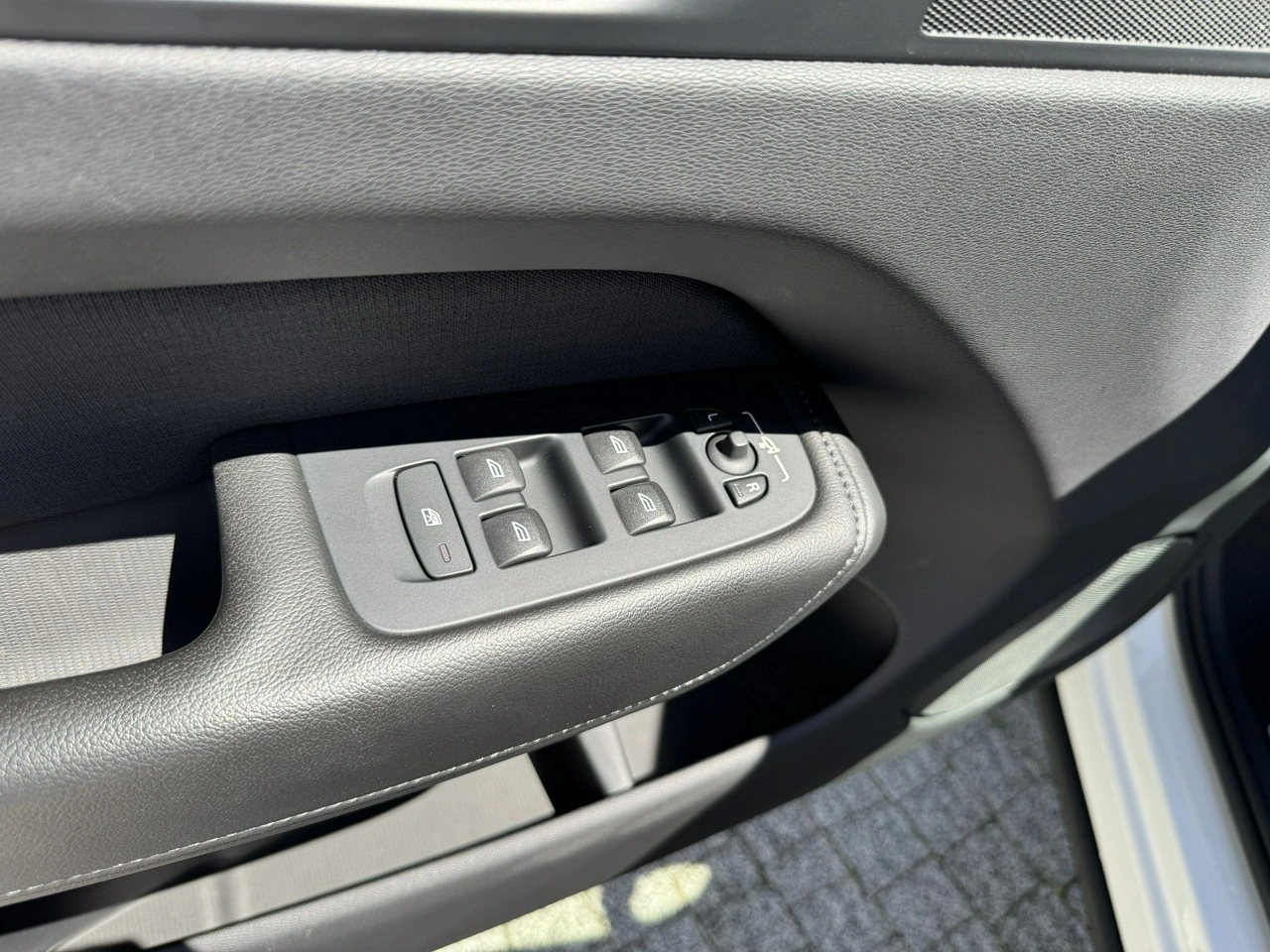 Volvo XC 60 - Zdjęcie 28