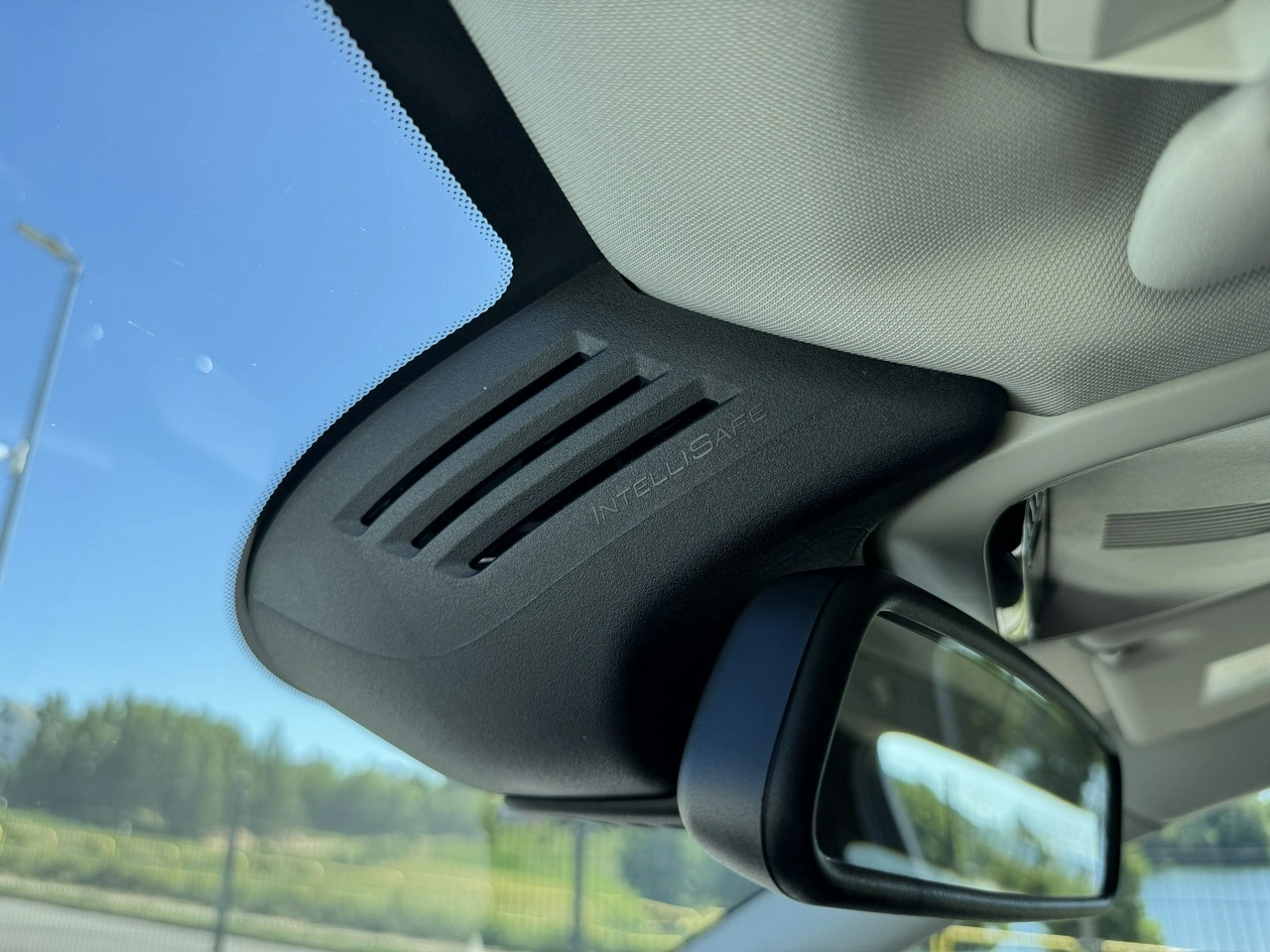 Volvo XC 60 - Zdjęcie 29