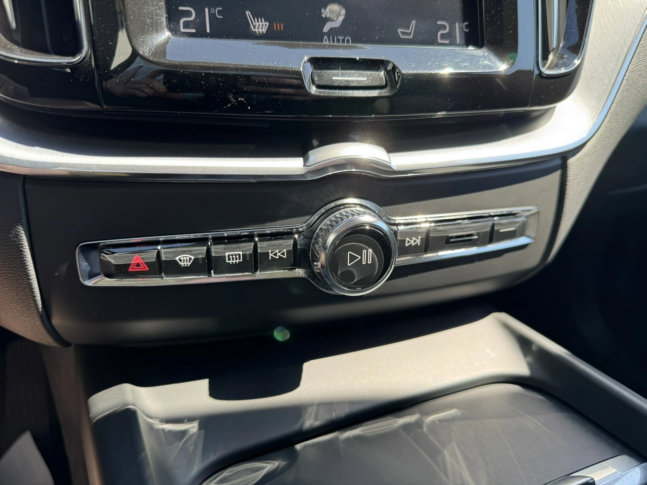 Volvo XC 60 - Zdjęcie 31