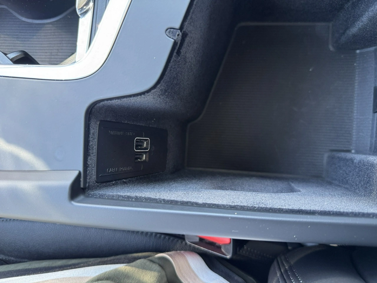 Volvo XC 60 - Zdjęcie 34