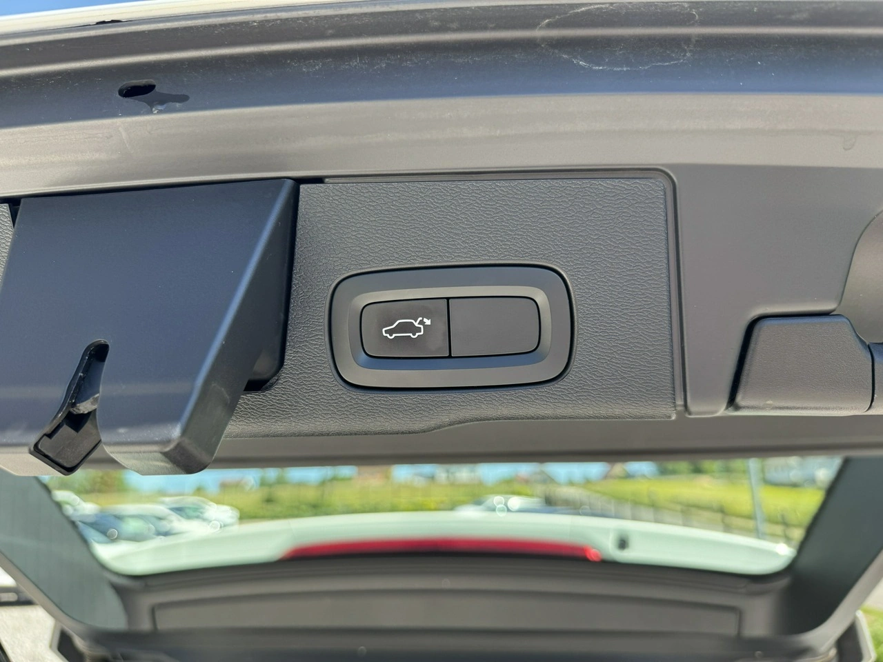 Volvo XC 60 - Zdjęcie 35