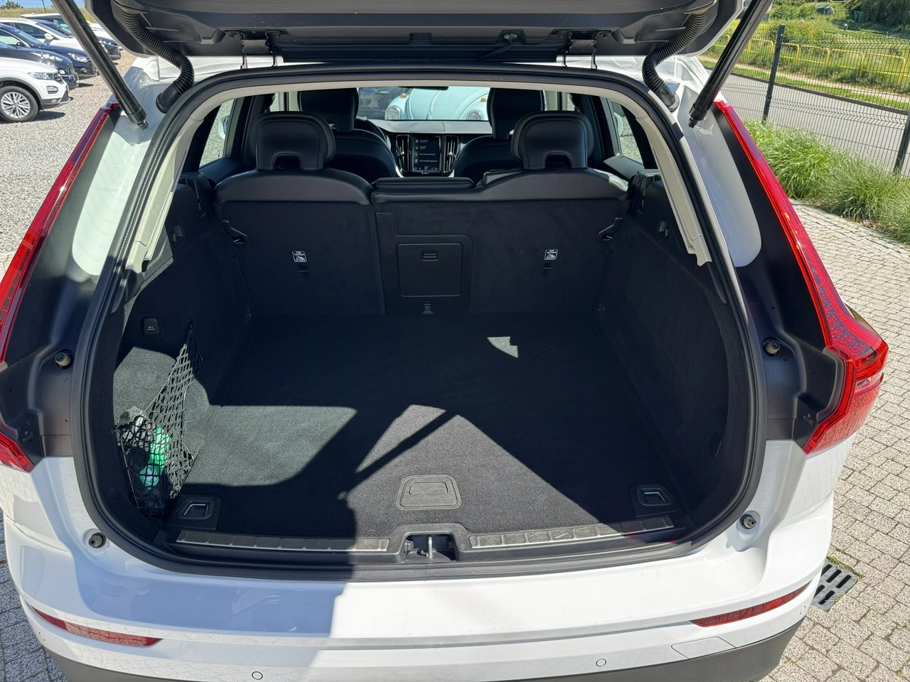 Volvo XC 60 - Zdjęcie 36