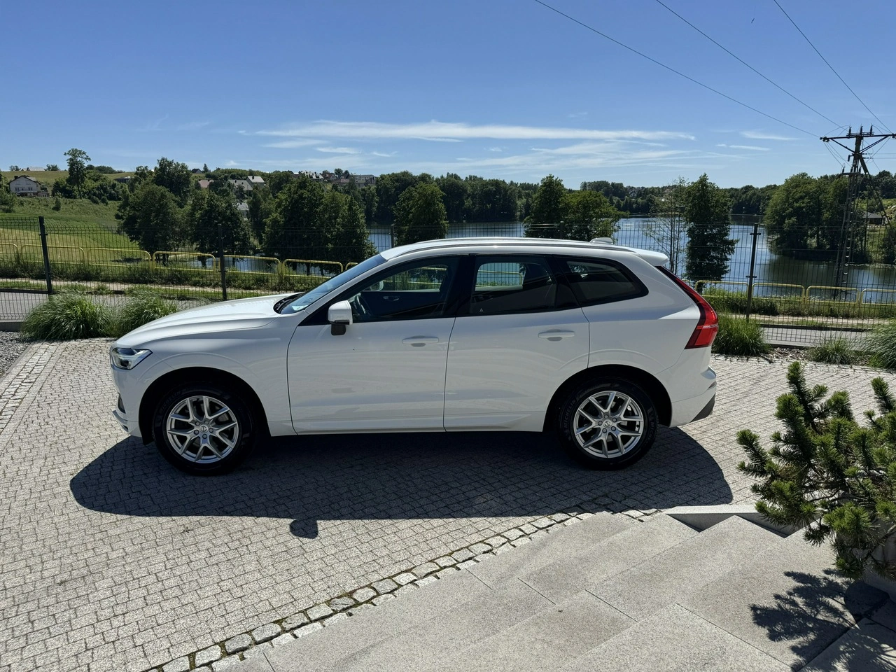 Volvo XC 60 - Zdjęcie 3