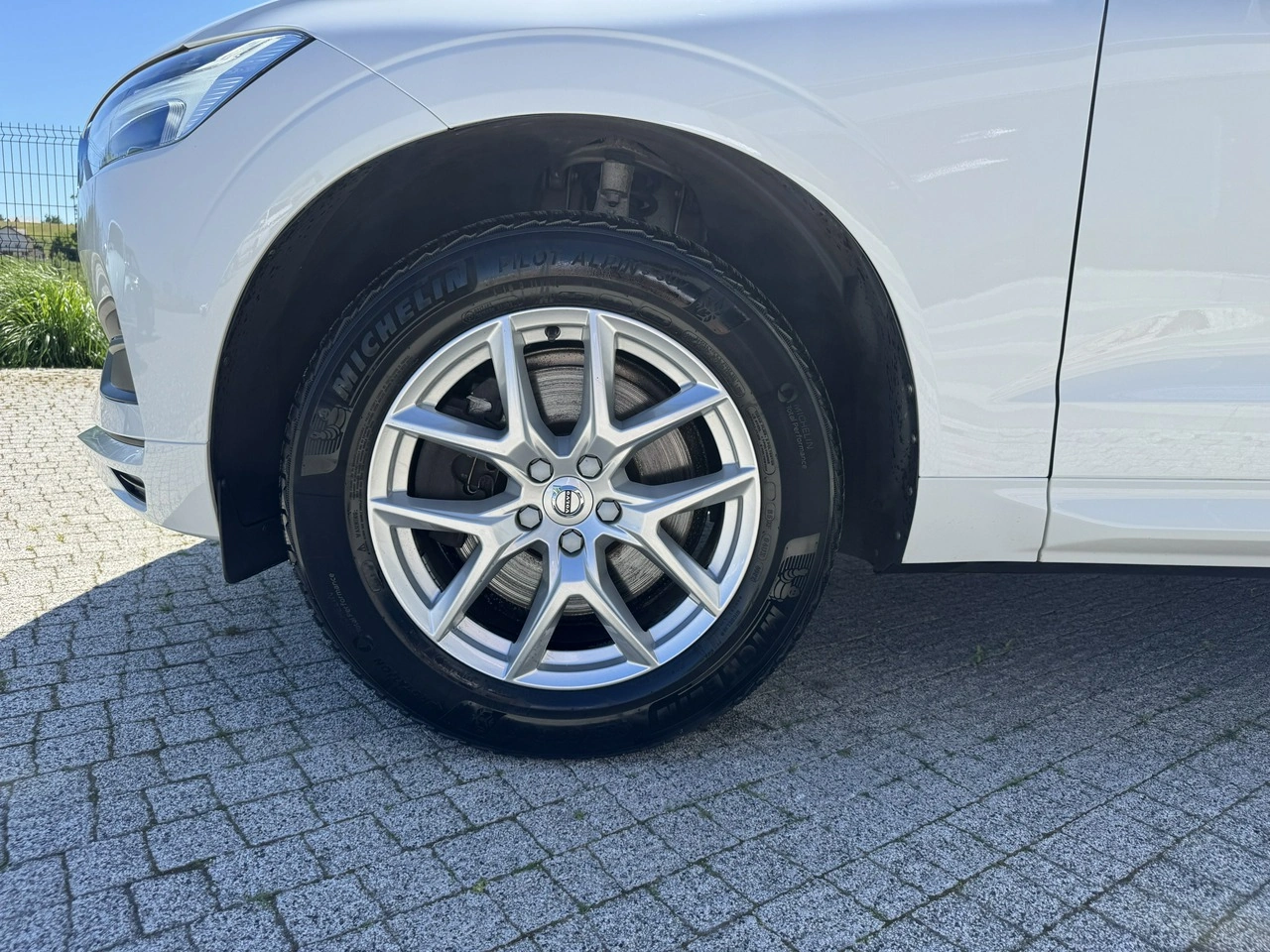 Volvo XC 60 - Zdjęcie 8