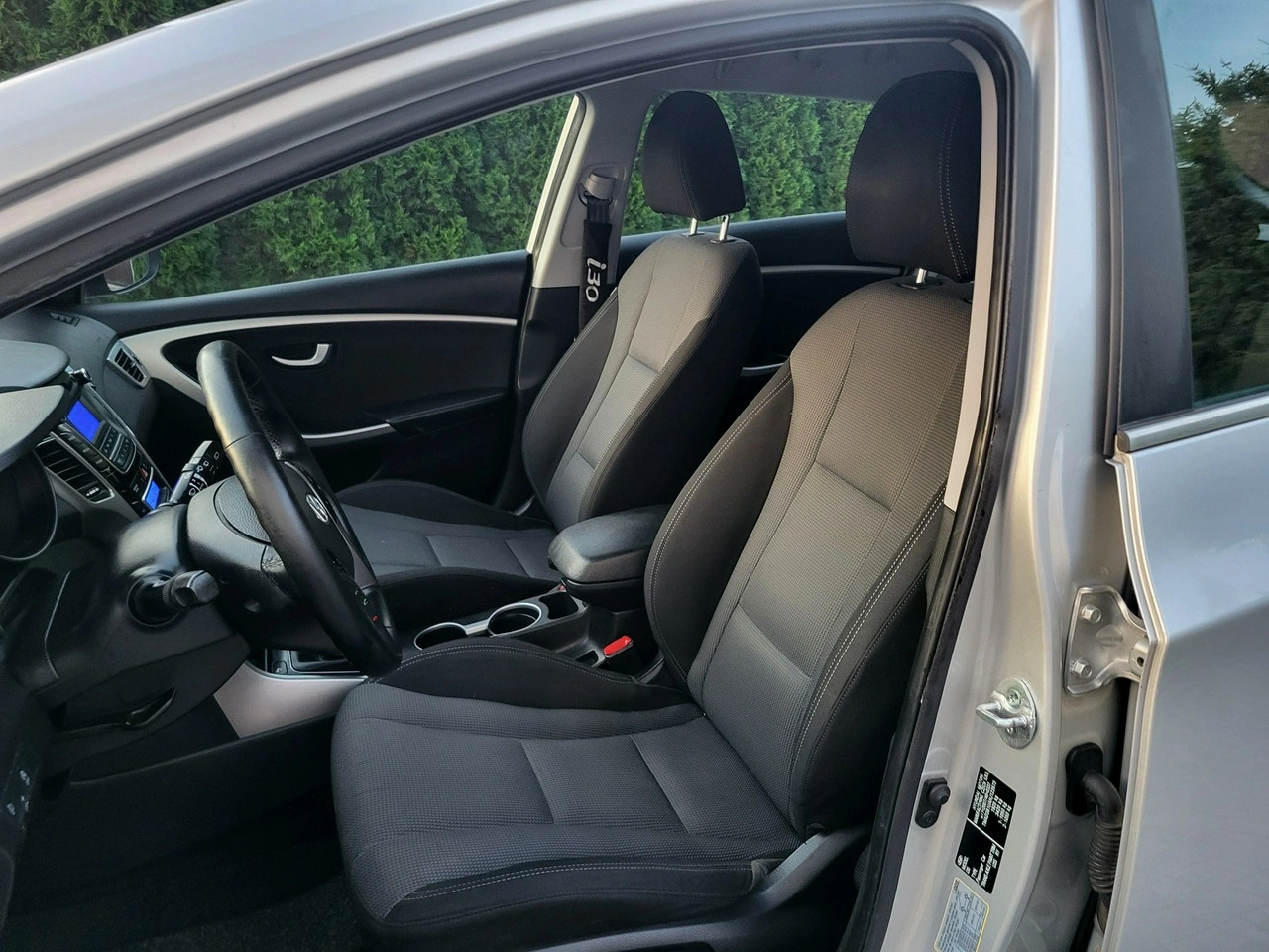 Hyundai i30 - Zdjęcie 9