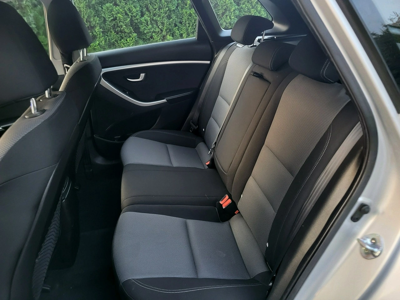 Hyundai i30 - Zdjęcie 11