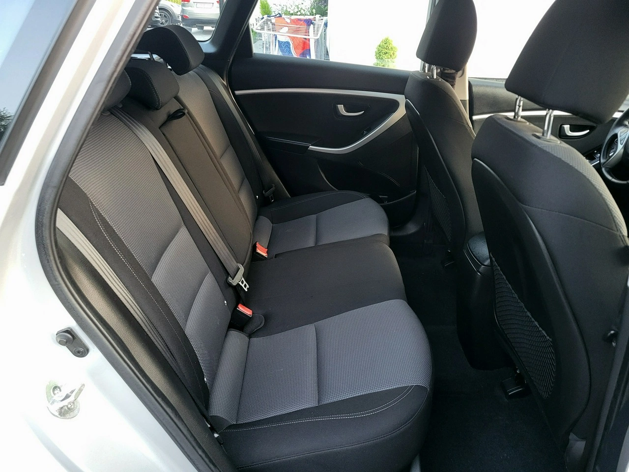 Hyundai i30 - Zdjęcie 13
