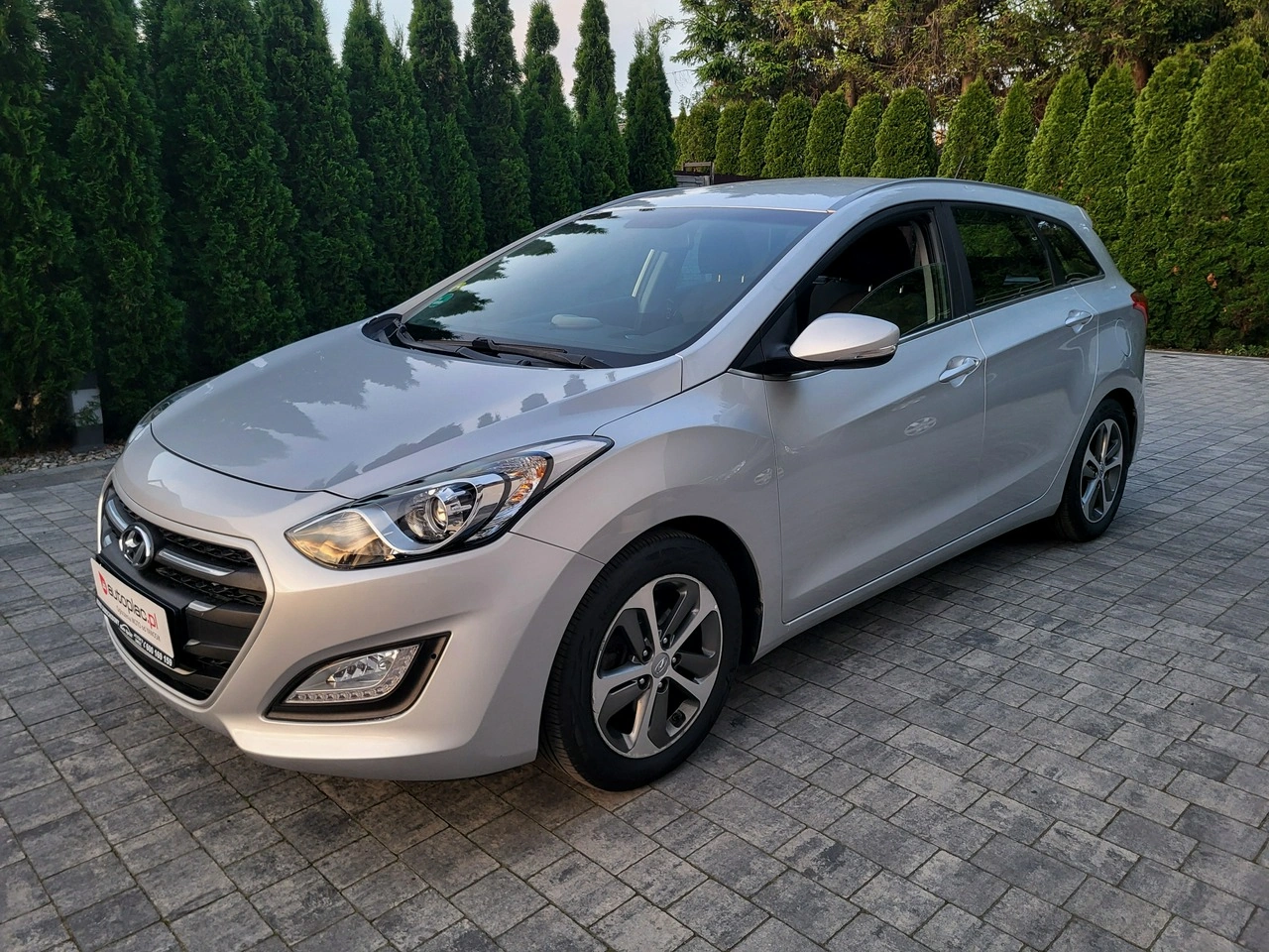 Hyundai i30 - Zdjęcie 1