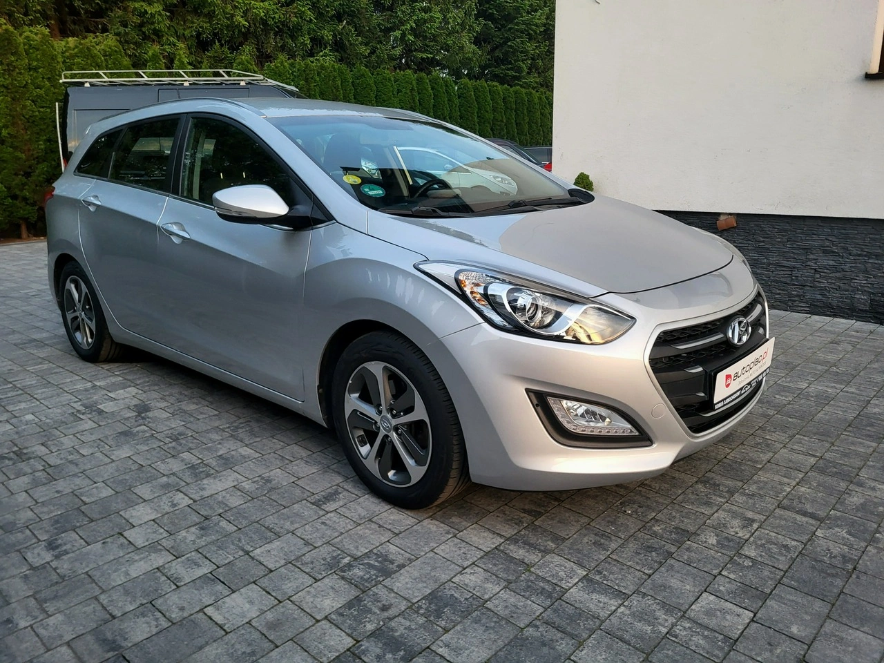 Hyundai i30 - Zdjęcie 3