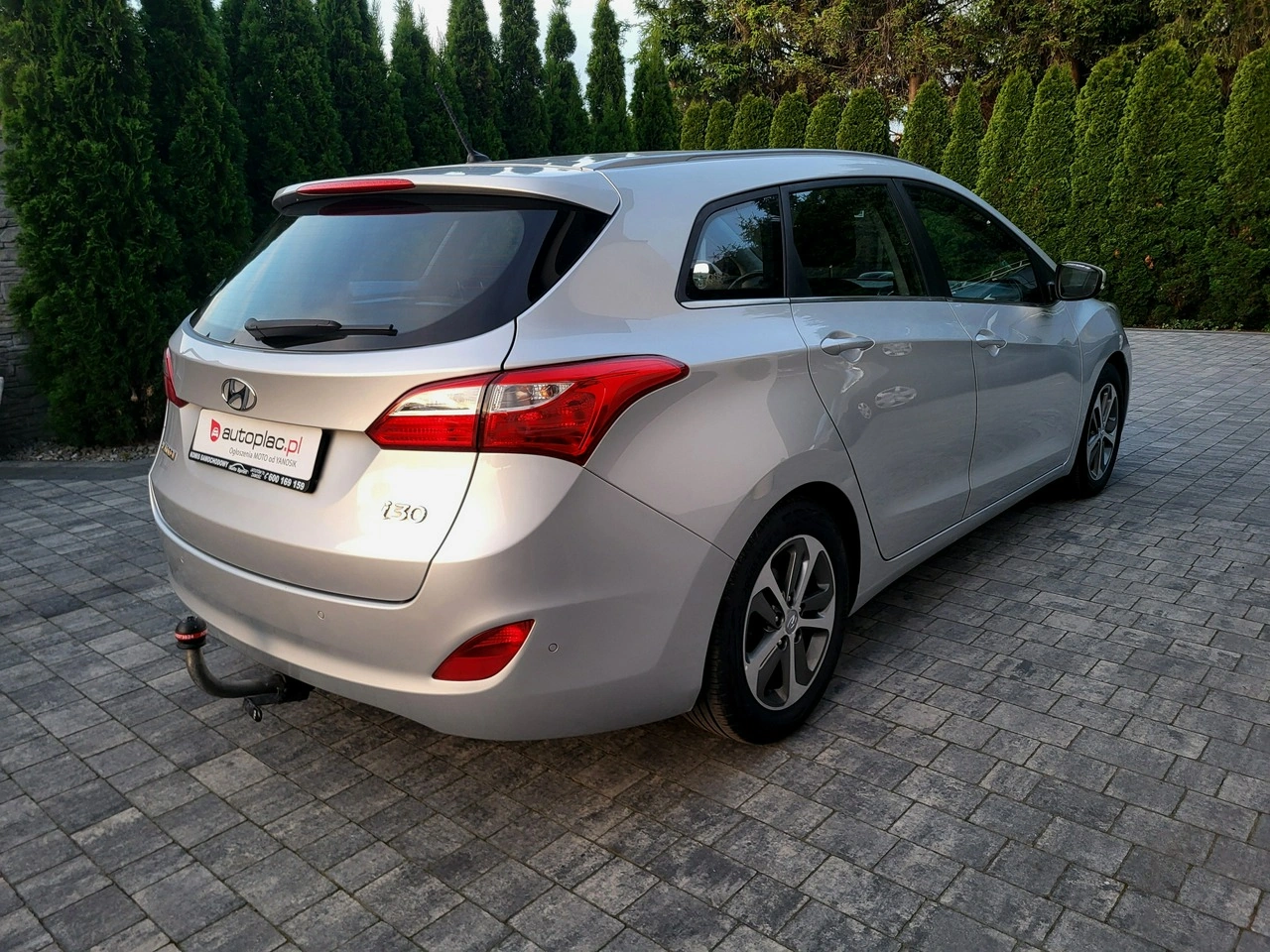 Hyundai i30 - Zdjęcie 5