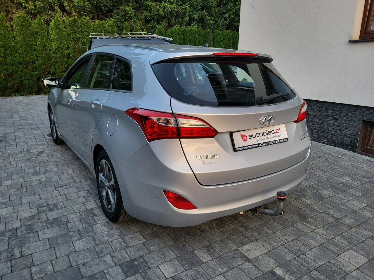 Hyundai i30 - Zdjęcie 6