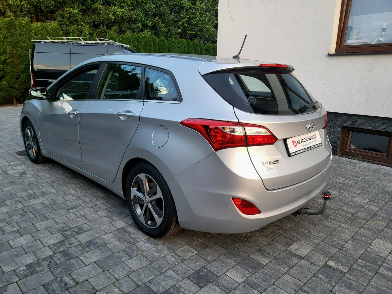 Hyundai i30 - Zdjęcie 7