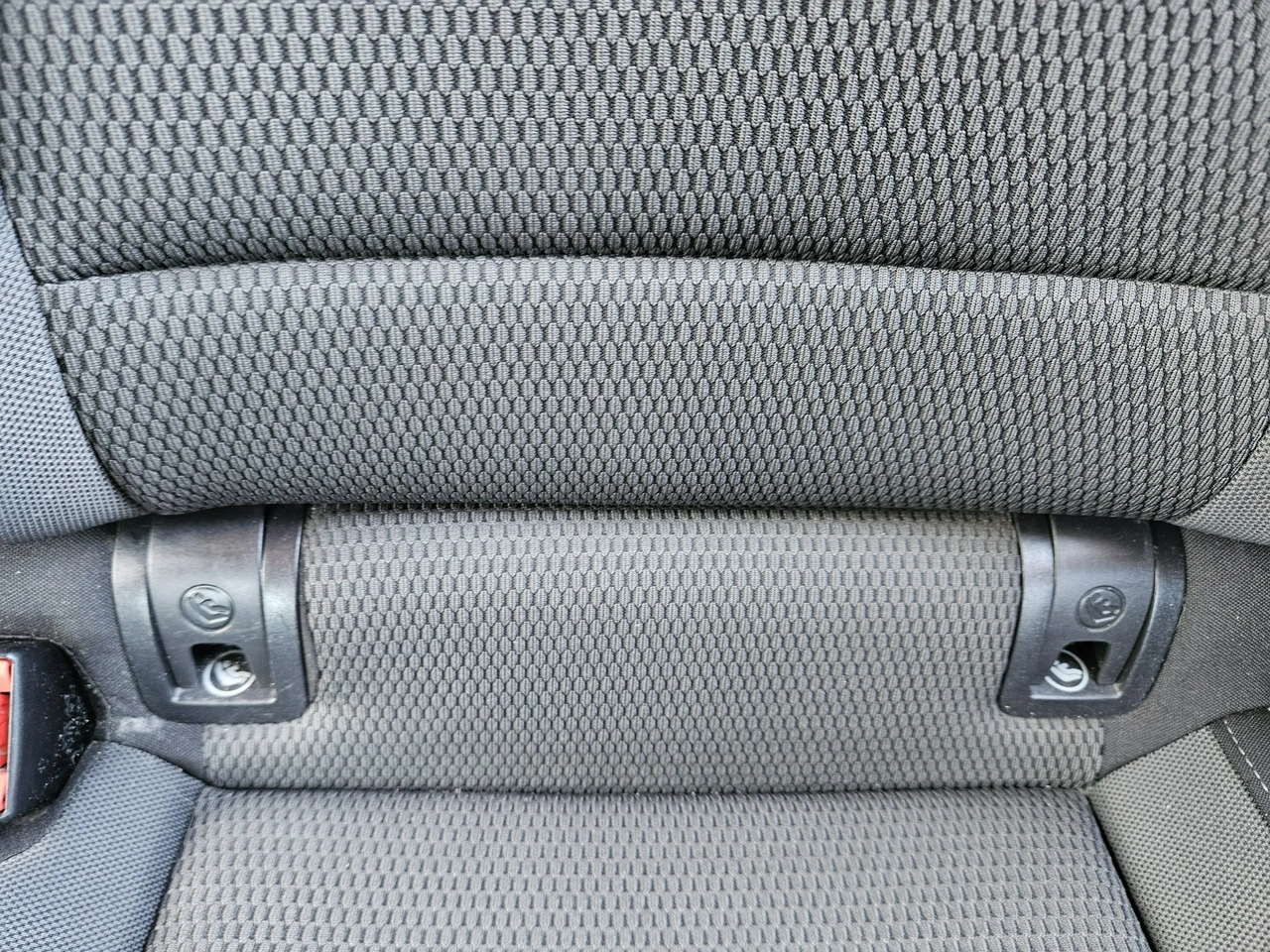 Volkswagen Golf - Zdjęcie 16
