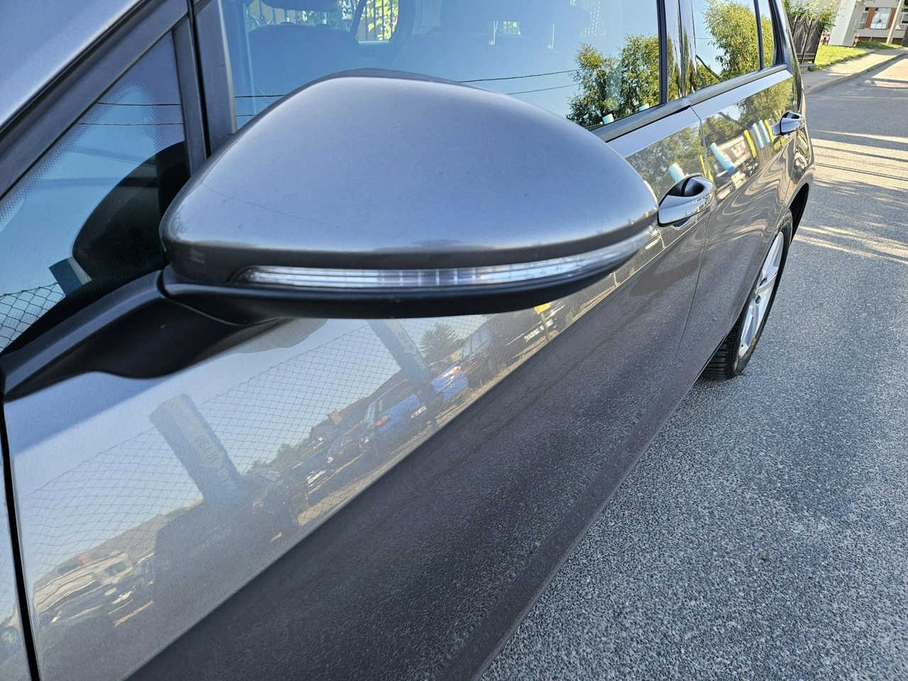 Volkswagen Golf - Zdjęcie 21