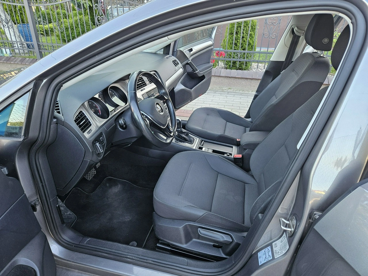 Volkswagen Golf - Zdjęcie 6