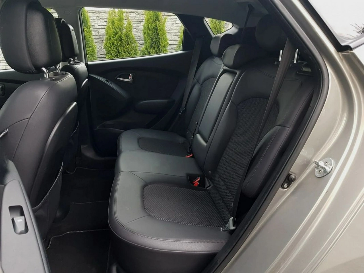 Hyundai ix35 - Zdjęcie 11