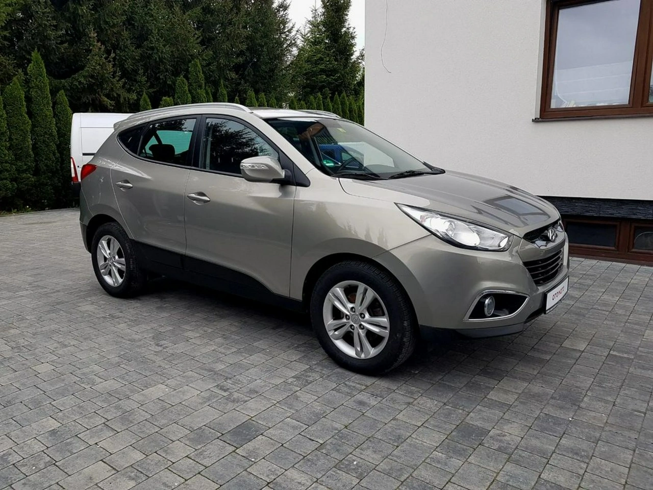 Hyundai ix35 - Zdjęcie 3