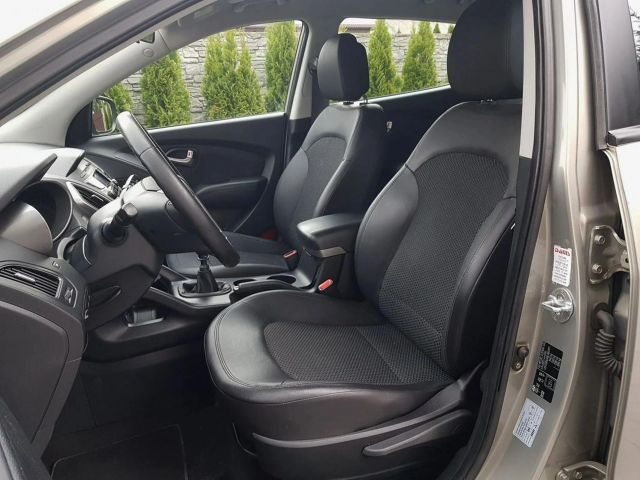 Hyundai ix35 - Zdjęcie 7