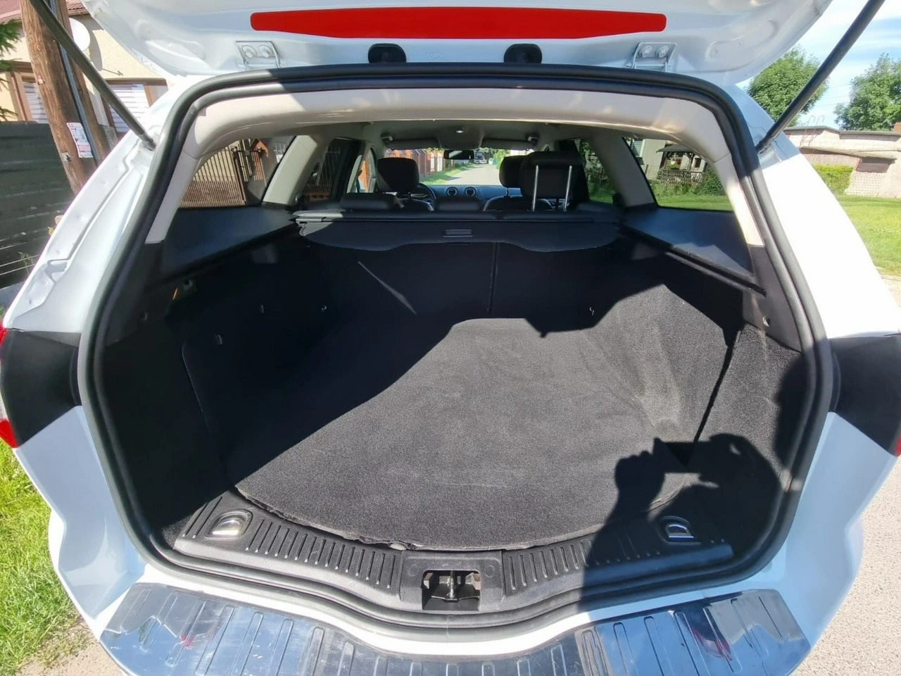 Ford Mondeo - Zdjęcie 15