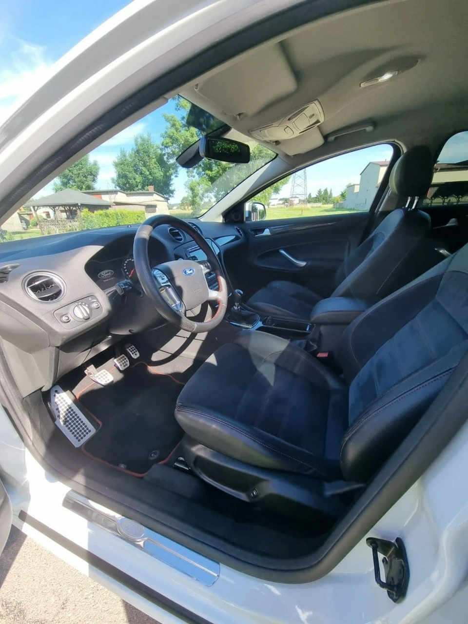 Ford Mondeo - Zdjęcie 6