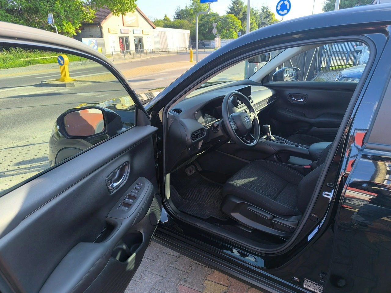 Honda HR-V - Zdjęcie 12