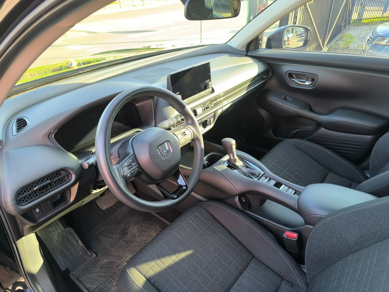Honda HR-V - Zdjęcie 13