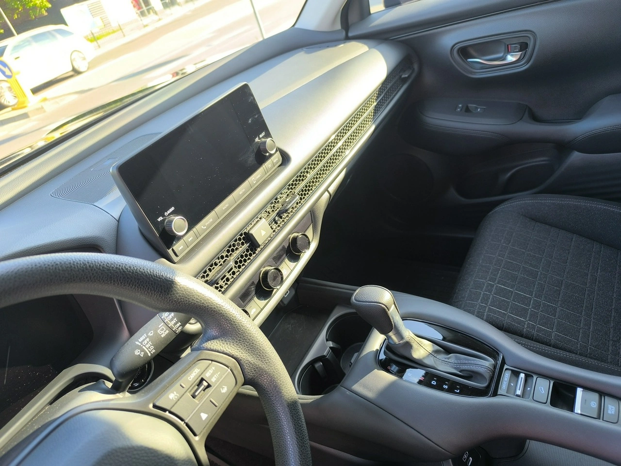 Honda HR-V - Zdjęcie 14