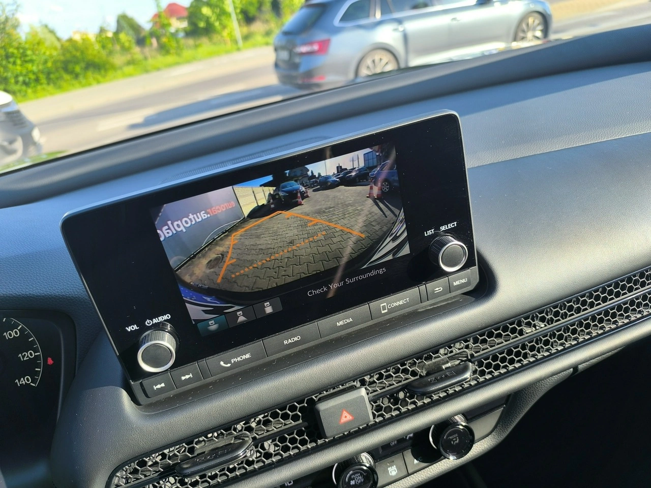 Honda HR-V - Zdjęcie 15