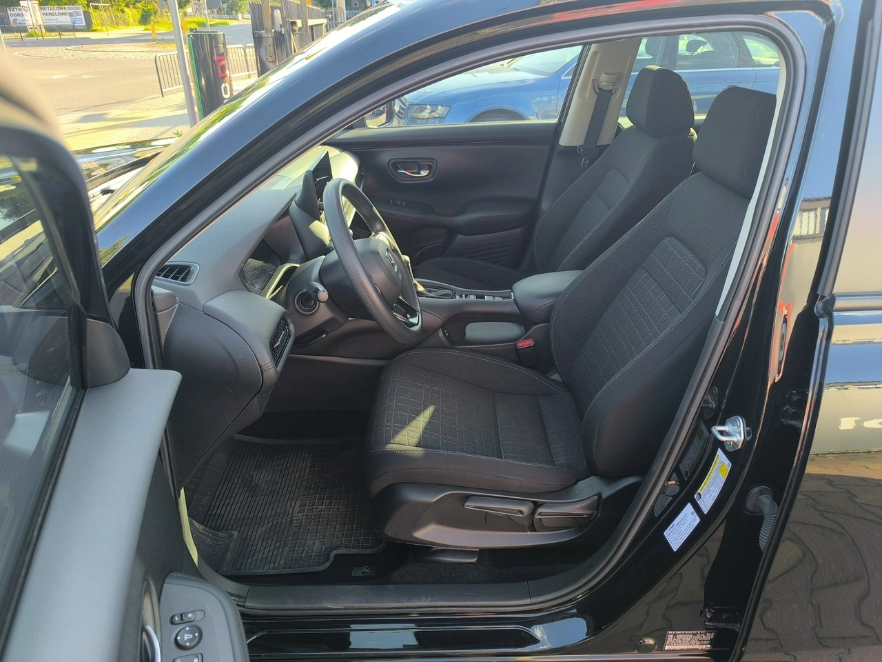 Honda HR-V - Zdjęcie 16
