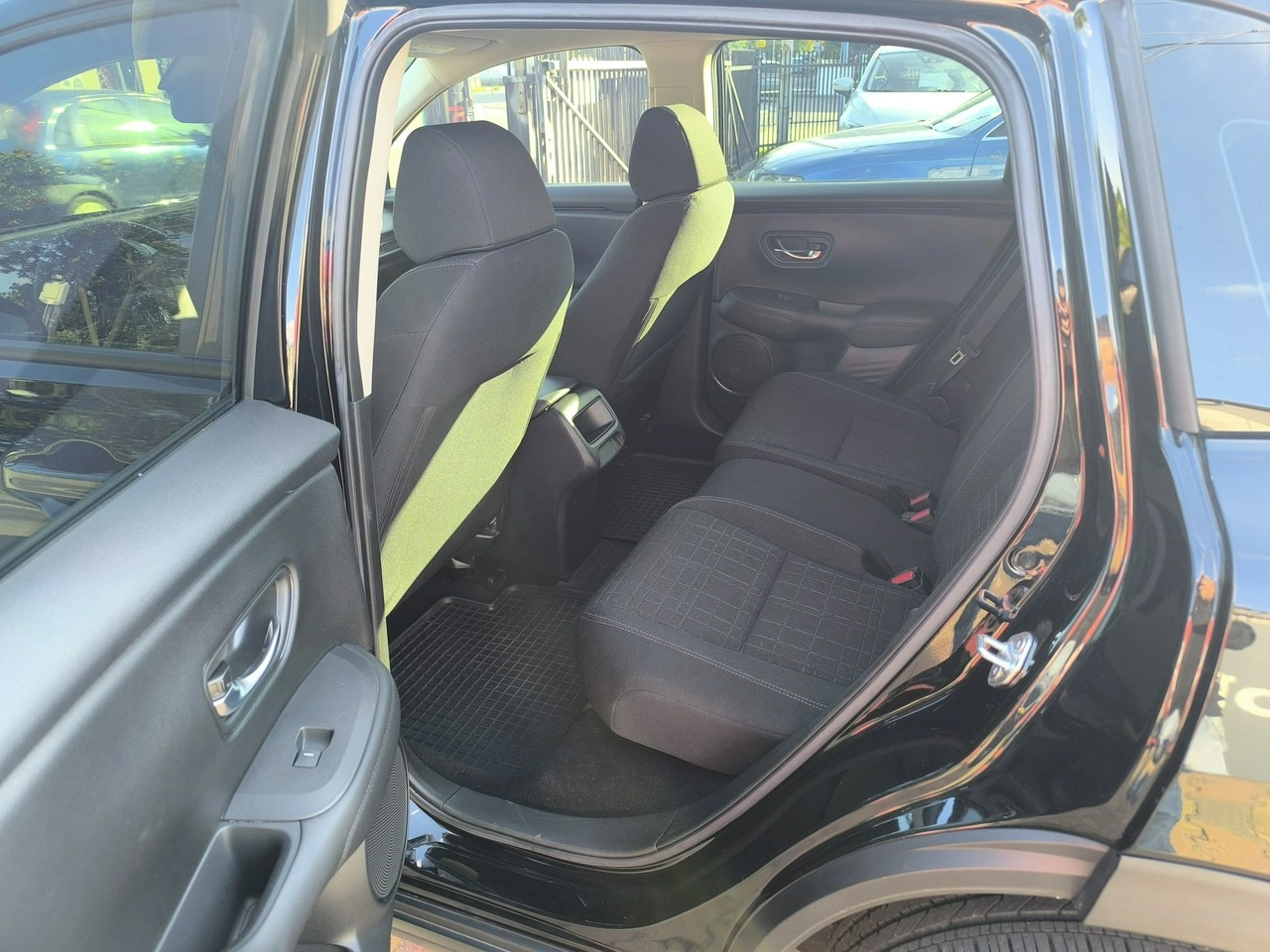 Honda HR-V - Zdjęcie 17