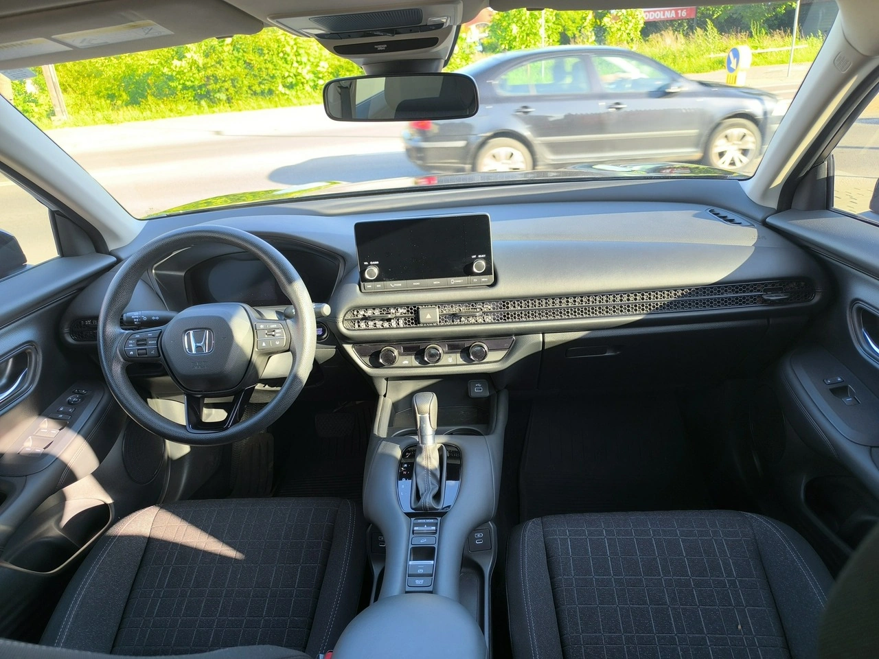 Honda HR-V - Zdjęcie 18