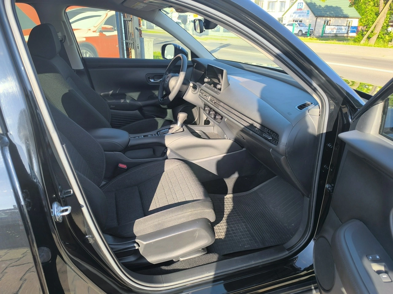 Honda HR-V - Zdjęcie 19
