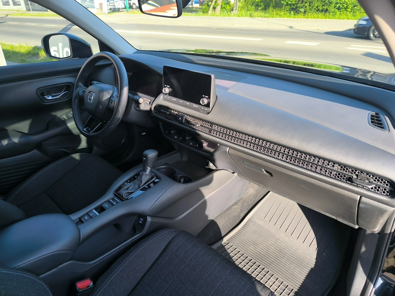 Honda HR-V - Zdjęcie 20