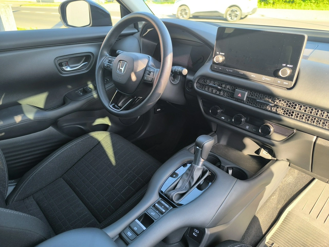 Honda HR-V - Zdjęcie 21