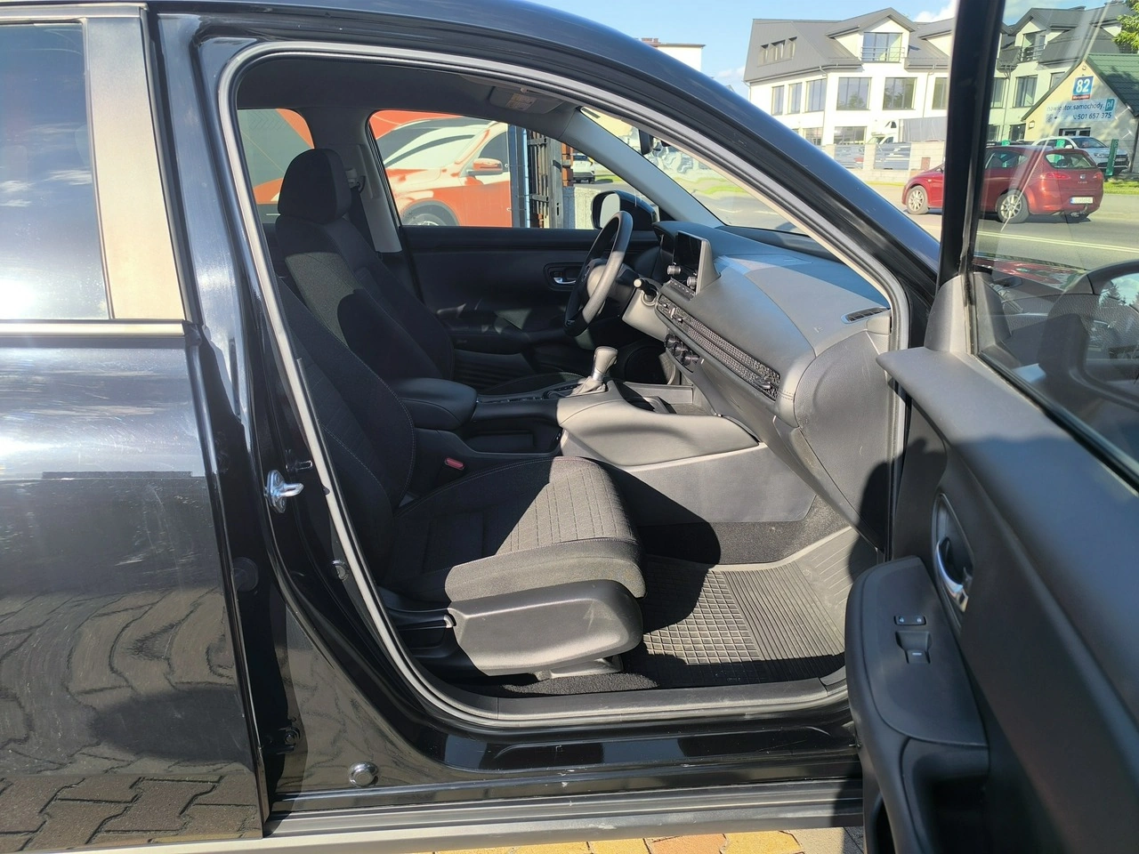 Honda HR-V - Zdjęcie 22