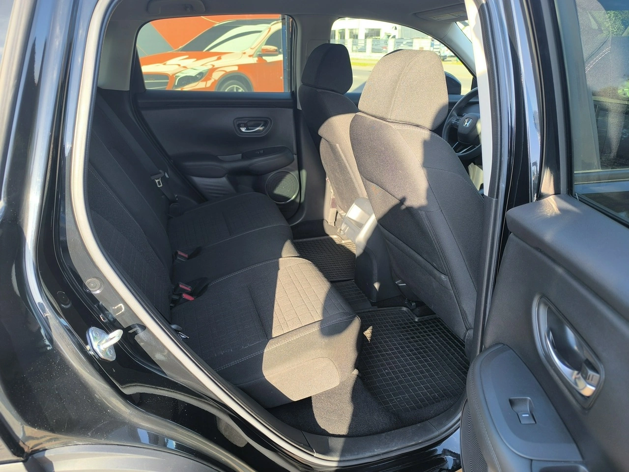 Honda HR-V - Zdjęcie 23