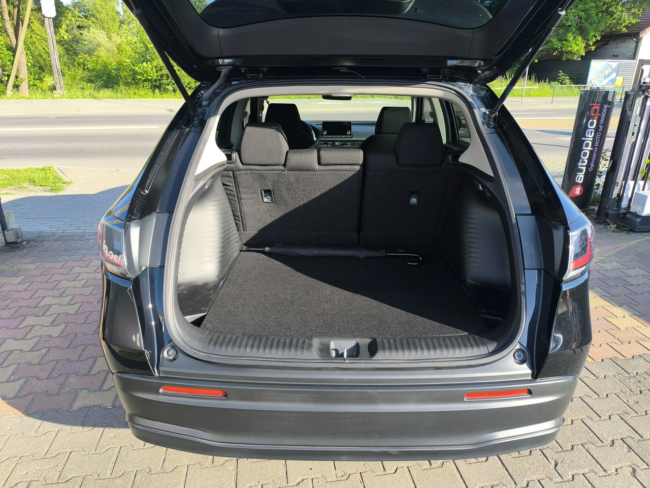Honda HR-V - Zdjęcie 24