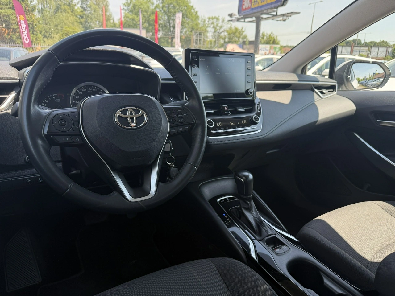 Toyota Corolla - Zdjęcie 14