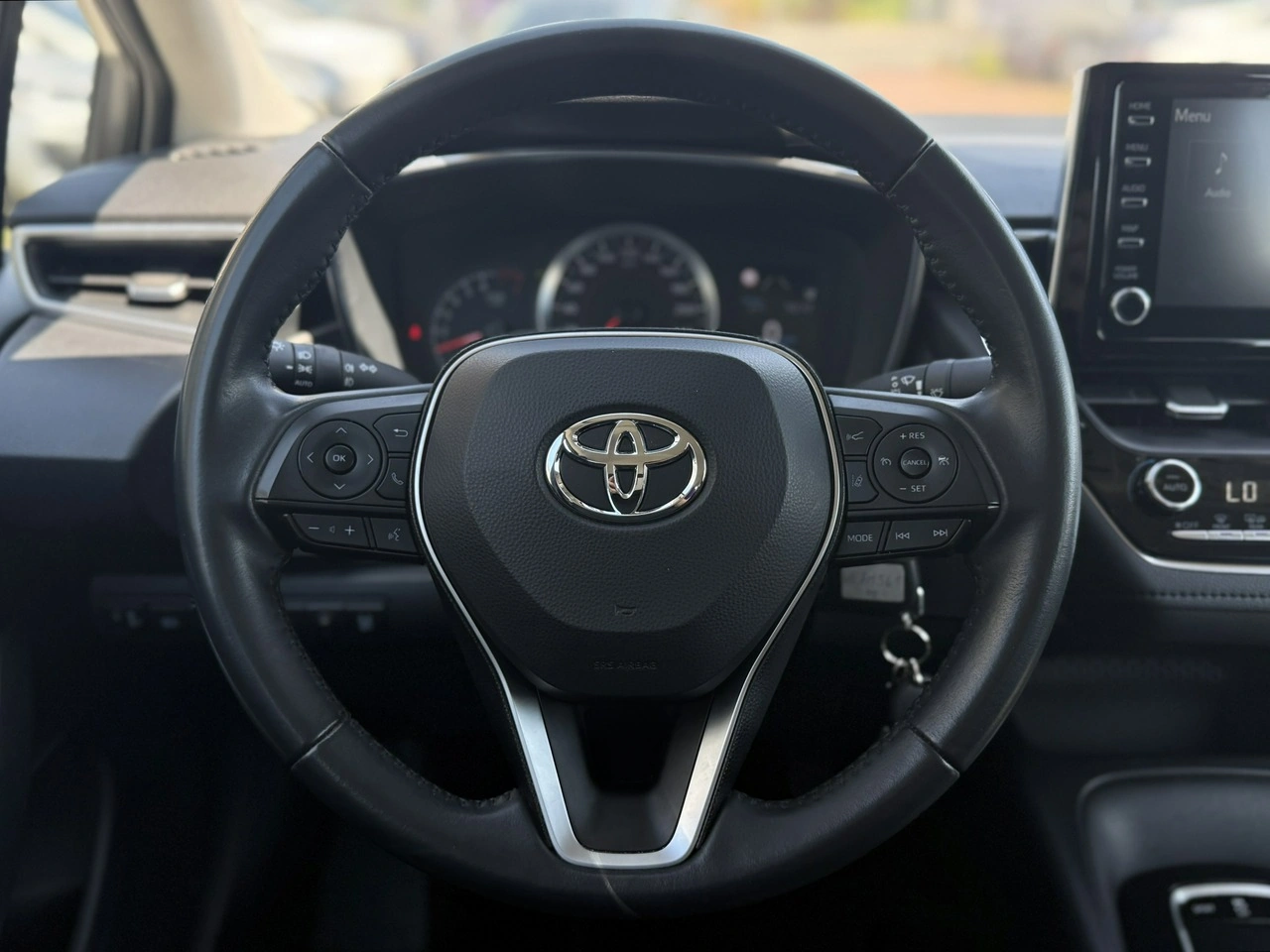 Toyota Corolla - Zdjęcie 15