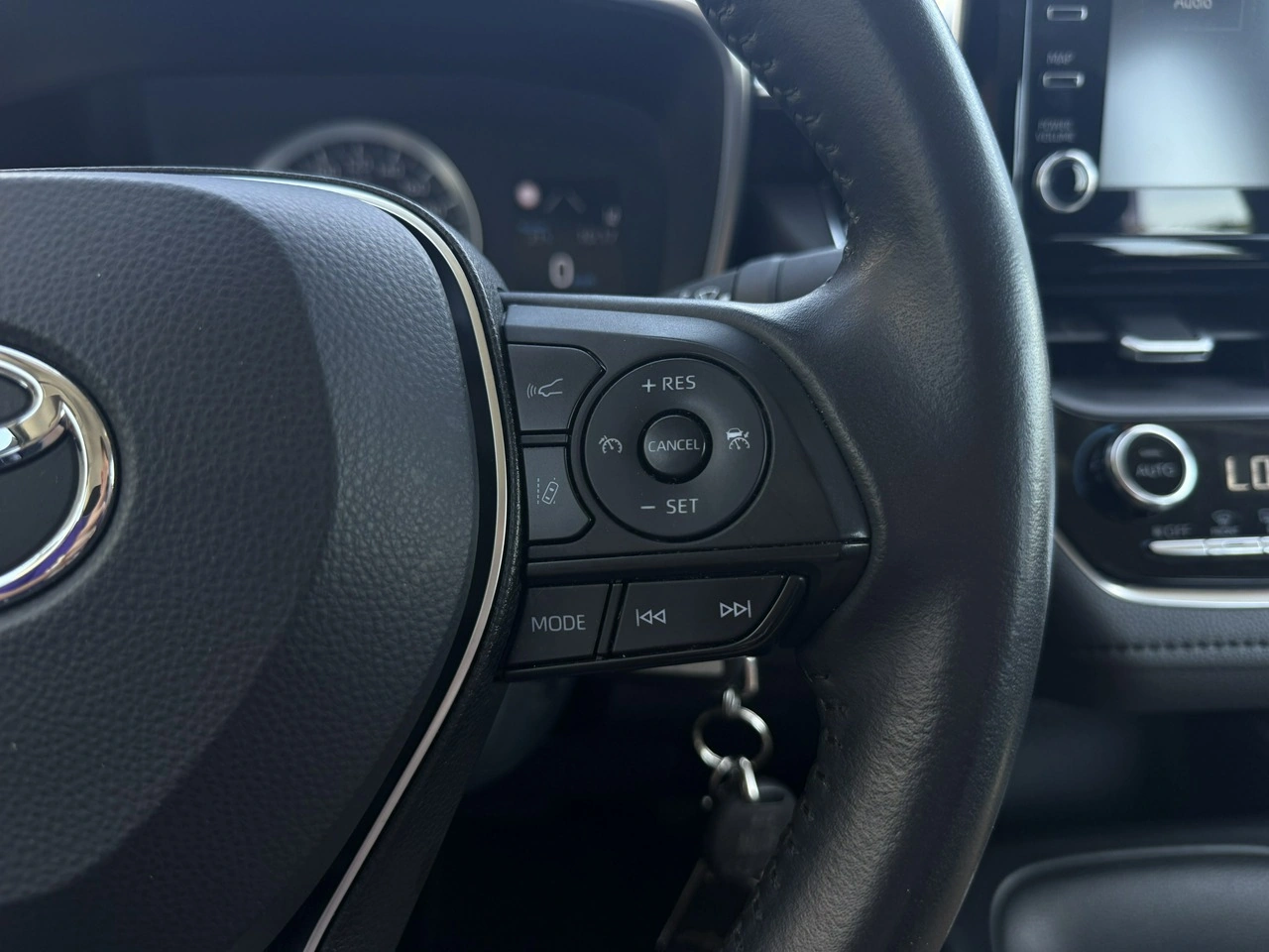 Toyota Corolla - Zdjęcie 16
