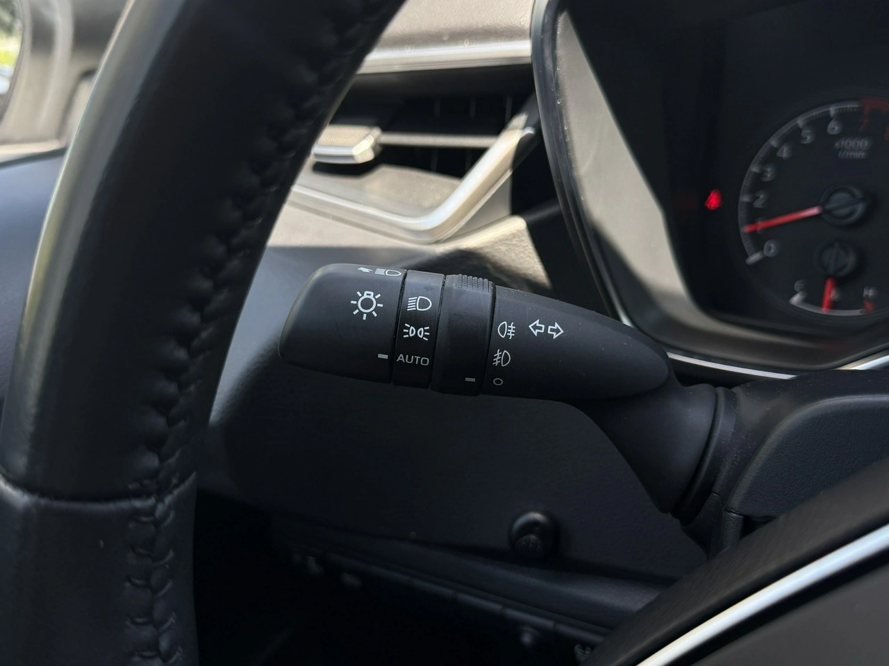Toyota Corolla - Zdjęcie 19